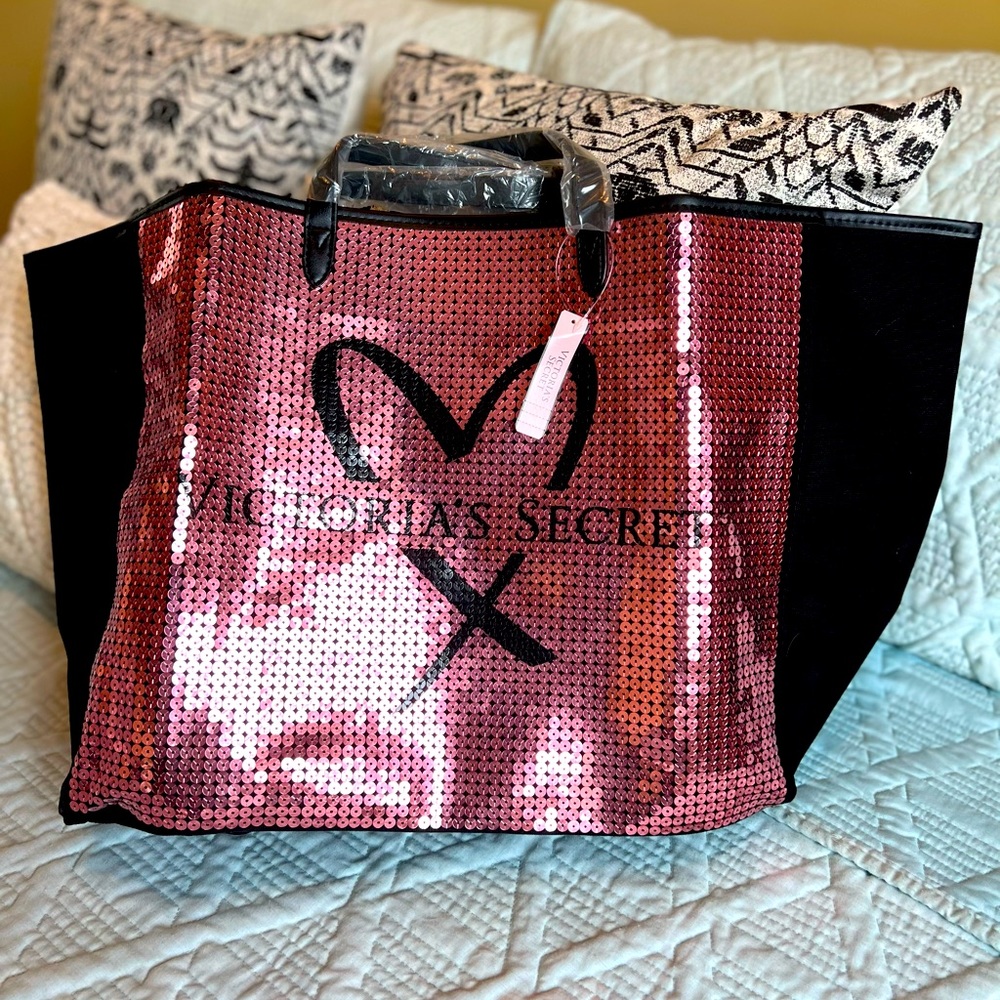 Victoria Secrets Hand bag